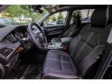 2020 Acura MDX Advance AWD Front Seat