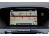 2020 Acura MDX Advance AWD Navigation
