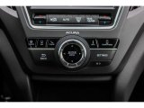 2020 Acura MDX Advance AWD Controls