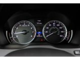 2020 Acura MDX Advance AWD Gauges