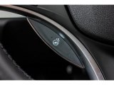 2020 Acura MDX Advance AWD Steering Wheel