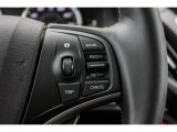 2020 Acura MDX Advance AWD Steering Wheel