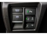 2020 Acura MDX Advance AWD Controls