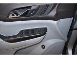 2020 GMC Acadia SLT AWD Door Panel