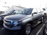 2020 Chevrolet Tahoe LT 4WD