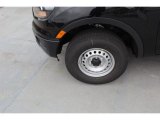 2020 Ford Ranger XL SuperCab Wheel