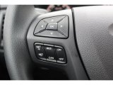2020 Ford Ranger XL SuperCab Steering Wheel