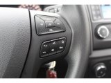 2020 Ford Ranger XL SuperCab Steering Wheel