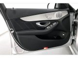 2020 Mercedes-Benz C AMG 63 Sedan Door Panel