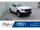 2020 Ford Ranger XL SuperCrew