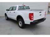 2020 Ford Ranger XL SuperCrew Exterior