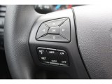 2020 Ford Ranger XL SuperCrew Steering Wheel