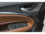 2020 Acura MDX Technology Controls