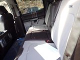 2020 Ford F150 Limited SuperCrew 4x4 Rear Seat
