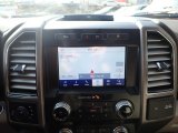 2020 Ford F150 Limited SuperCrew 4x4 Navigation