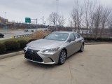 2020 Lexus ES 350