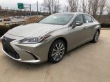 2020 Lexus ES 300h