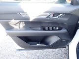 2020 Mazda CX-5 Grand Touring Reserve AWD Door Panel
