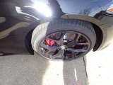 2020 Alfa Romeo Giulia AWD Wheel