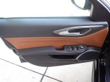 2020 Alfa Romeo Giulia AWD Door Panel