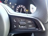 2020 Alfa Romeo Giulia AWD Steering Wheel