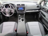 2019 Subaru Legacy 2.5i Sport Dashboard