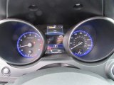 2019 Subaru Legacy 2.5i Sport Gauges
