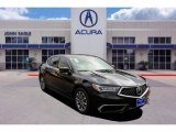 2020 Acura TLX Technology Sedan