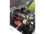 1979 Toyota Land Cruiser FJ40 3.9 Liter OHV 12-Valve Inline 6 Cylinder Engine