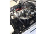 1979 Toyota Land Cruiser Engines