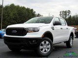 2020 Ford Ranger STX SuperCrew 4x4