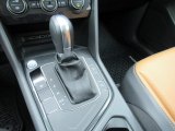 2019 Volkswagen Tiguan SEL 8 Speed Automatic Transmission