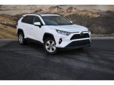 2019 Toyota RAV4 XLE AWD