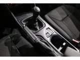2019 Subaru Impreza 2.0i 5-Door 5 Speed Manual Transmission