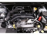 2019 Subaru Impreza 2.0i 5-Door 2.0 Liter DI DOHC 16-Valve VVT Flat 4 Cylinder Engine