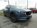 2020 Mazda CX-5 Touring AWD