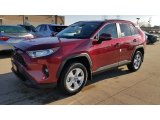 2020 Toyota RAV4 XLE AWD