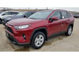 2020 Toyota RAV4 XLE AWD