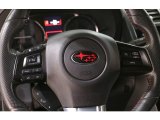 2017 Subaru WRX STI Steering Wheel