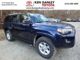 2020 Toyota 4Runner SR5 4x4