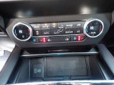 2020 Ford Expedition Limited Max 4x4 Controls