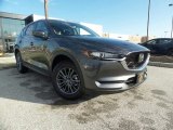 2020 Mazda CX-5 Touring AWD