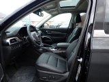 2020 Kia Telluride EX AWD Front Seat