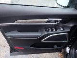 2020 Kia Telluride EX AWD Door Panel