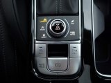 2020 Kia Telluride EX AWD Controls
