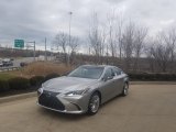 2020 Lexus ES 350