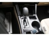 2019 Subaru Outback 2.5i Lineartronic CVT Automatic Transmission