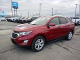 2020 Chevrolet Equinox LT AWD