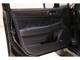 2019 Subaru Outback 2.5i Limited Door Panel
