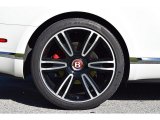 2015 Bentley Continental GT V8 S Convertible Wheel